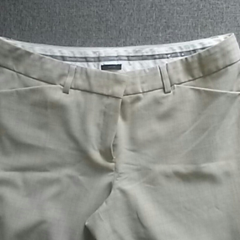 Express Pants - Picture 2 of 4